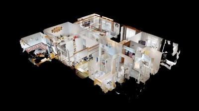 5-Zimmer- Wohnung im Herzen von Rheinfelden mit großem Hobbyraum