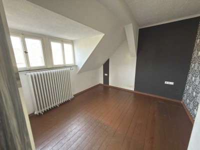 Charmantes Wohnhaus mit Terrasse im Herzen Rathenows