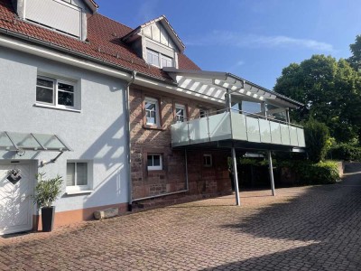 Ansprechendes 5-Zimmer-Haus in Fahrenbach - Trienz