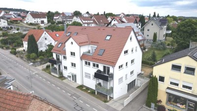 Licht, Raum und Lebensfreude
