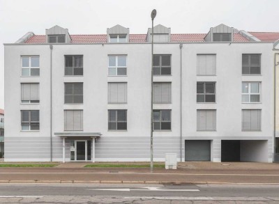 Studentenapartment in Ingolstadt - eine sorgenfreie Kapitalanlage