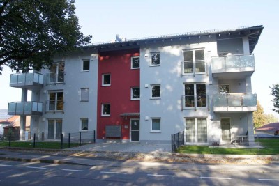 Ruhiges, möbliertes Apartment