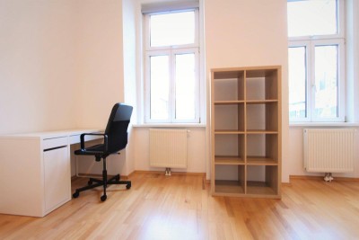 Kurzzeitvermietung! Schön möblierte, traumhafte 2-Zimmer-Wohnung!