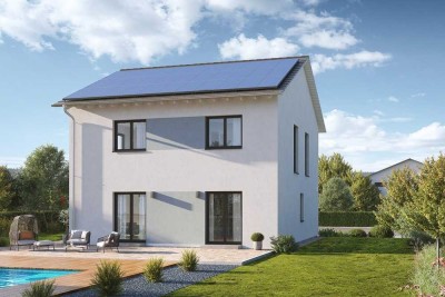 Hier beginnt dein neues Kapitel - Willkommen in deinem Traumhaus von Allkauf