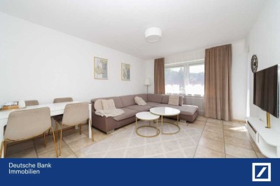 Investieren, einziehen oder beides – Wohnkomfort mit Perspektive !