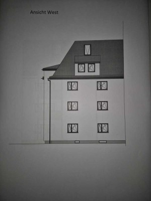 Wohnung in Weiden (Scheibe)