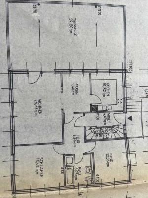Attraktive und gepflegte 4-Zimmer-Wohnung mit geh. Innenausstattung mit Balkon und EBK