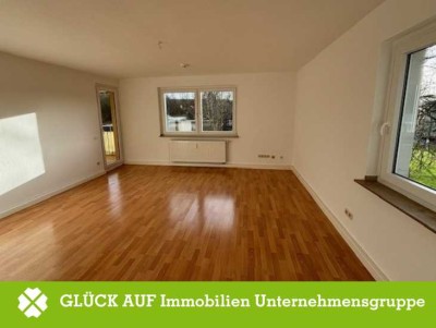 Helle 3,5 Zimmer Wohnung nahe Essen-Zentrum