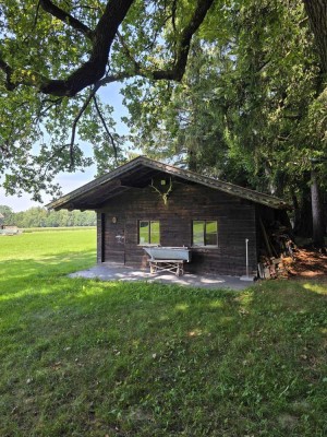 IDYLLE PUR | ehemalige HOFSTELLE