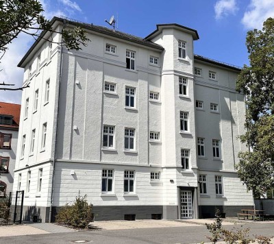Stilvolles Boardinghaus in frequentierter Lage