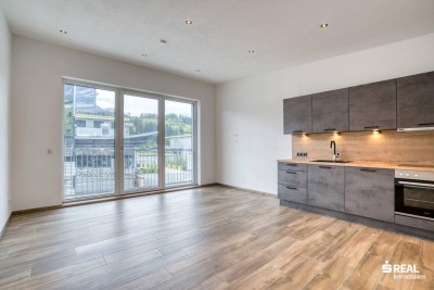 Luxusapartment als Kapitalanlage