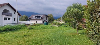 Gartenwohnung