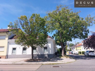 1210 WIEN | STAMMERSDORF | EINMALIGER GELEGENHEITSKAUF | 212m | 5 ZIMMER | 2 BÄDER | SAUNA | GROSSE SW-TERRASSE | KEIN GARTEN