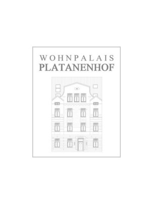 WOHNPALAIS PLATANENHOF - luxuriöses, neues Penthouse mit 2 Dachterrassen