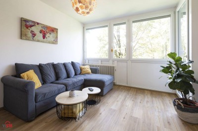 Sonnige Loggia, kurze Wege, neues Wohngefühl – Ihr Platz zum Ankommen in Salzburg