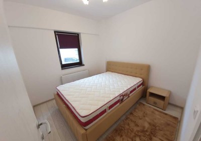 Geschmackvolle, gepflegte 1,5-Zimmer-Wohnung mit EBK in Herford