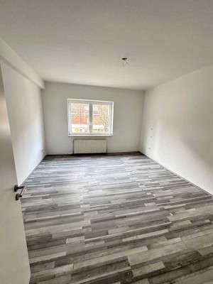 Modernisierte 3-Zimmer-Wohnung in zentraler Lage