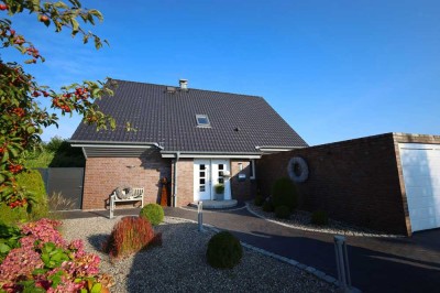 Ihr neues Zuhause in Heide – Modern, gepflegt und bestens ausgestattet