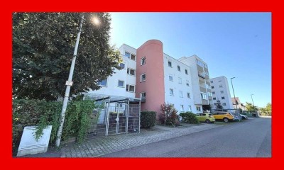 Großzügige Erdgeschosswohnung in Pleidelsheim!