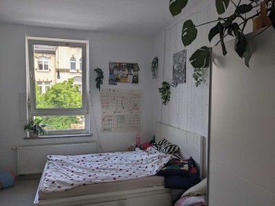 2-Zimmer-Wohnung in Gießen