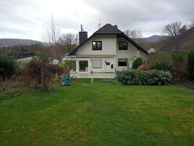 Einfamilienhaus mit Einliegerwohnung in Rheinbreitbach von Privat