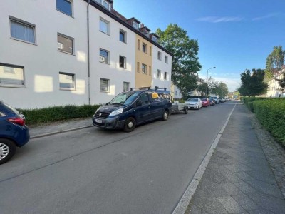 TOP-vermietete ETW in Leipzig mit 5,6% Rendite