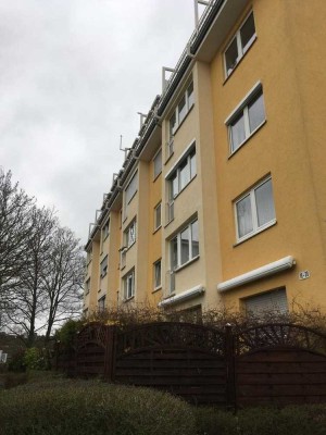 Helle, neu renovierte 3 ZW in Heusenstamm