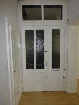 Sonnige 5-Zimmer-Wohnung mit zwei Balkonen in Hannover-List