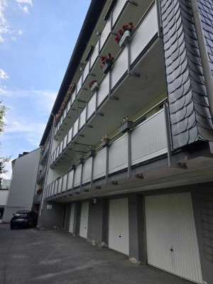 ***gepflegte 2 Zimmerwohnung in Velbert Neviges***
