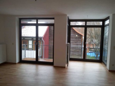 3-Zimmer-Wohnung mit Balkon – Zentral wohnen in Göttingen