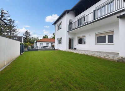 Neuer Preis! ++ Weihnachtsaktion -4% ++ Provisionsfrei - Moderne Gartenwohnung in Ruhelage – Eigengrund - Viele Extras für ihr Wohlbefinden