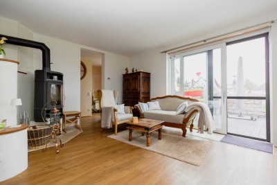 Exklusives Einfamilienhaus mit Einliegerwohnung - TOP Lage - Klasse A! 
PV-Anlage und Speicher!