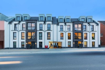 Einladung Königsdorf: 24.05., 11 Uhr - offene Besichtigung: Neubau, Aachener Str. 617