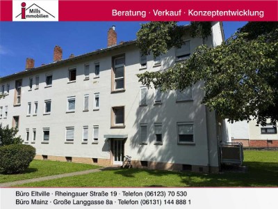 **Ideale Gelegenheit für Kapitalanleger** 4 schöne Wohnungen in schöner Lage