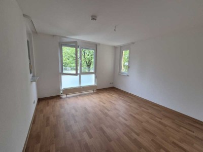 2-Zimmer Wohnung mit Balkon in Jena-Wenigenjena