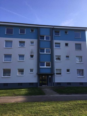 Demnächst frei! 3-Zimmer-Wohnung mit Balkon in Gelsenkirchen Bismarck