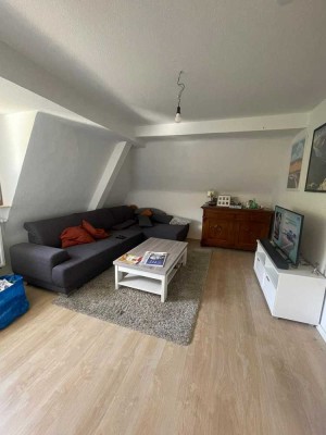 **Ab sofort**Traumhafte 4,5 Zimmerwohnung im Dachgeschoss