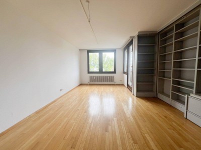 Urbaner Komfort in grüner Umgebung / 3-Zimmer-Wohnung mit Terrasse / Ihr Zuhause in St. Peter-Graz