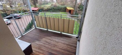 ++ Solide Kapitalanlage // 3 Zimmer // Balkon // Aufzug ++