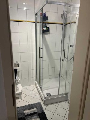 Modernisierte 3-Zimmer Wohnung mit Balkon in Münster-Gievenbeck