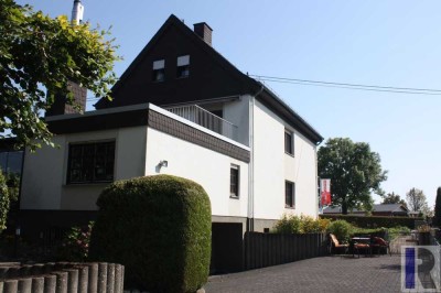 Ideales Zuhause für Gartenliebhaber mit Platzbedarf