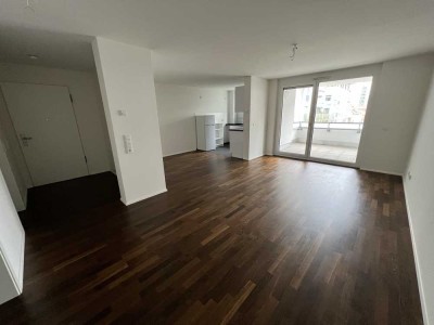 2-Zimmer-Wohnung - Balkon - Tiefgarage