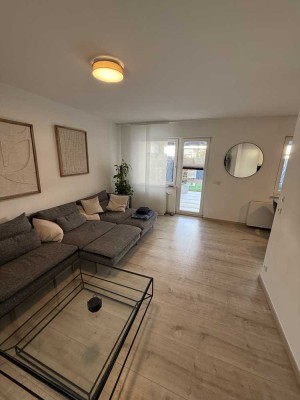 Charmantes modernisiertes Reihenmittelhaus in Wesseling-Keldenich
