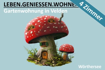 URLAUBSPLATZ MIT 4 ZIMMERN