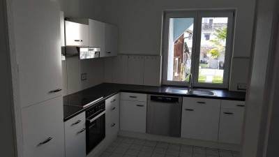 3-Raum-Wohnung in Lörrach