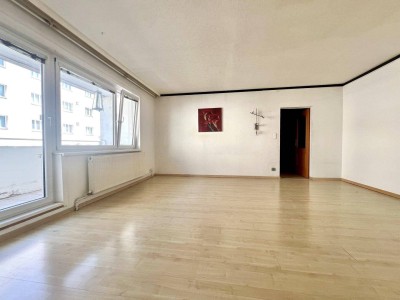 4-Zimmer-Wohnung Nähe der Alten Donau und dem Gänsehäufel!