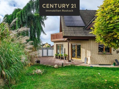 Vollunterkellertes Einfamilienhaus in beliebter Stadtlage