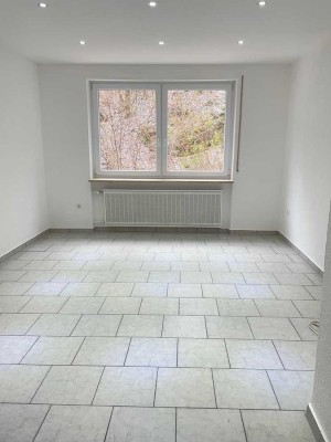 3 Zimmer, Kochnische und Bad Wohnung