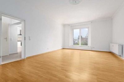 Traumhafte Altbauwohnung in bester Hanauer Innenstadtlage