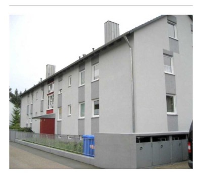 Renovierte 3-Zimmer-DG-Wohnung in Erlangen/Eltersdorf